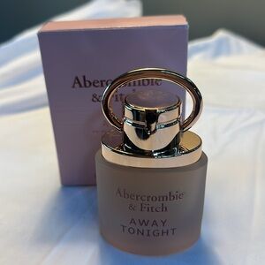 Abercrombie & Fitch Away Tonight Perfume